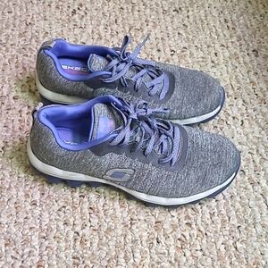 Skechers Women's Memory Foam Sneakers 7